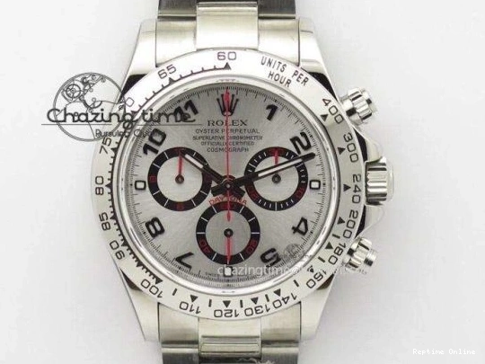 0211 DateJust 36mm SS 116234 ARF 1:1 Best Edition Blue Roman Dial Fluted On 904L SS Oyster Bracelet SA Supportive 3516